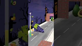 Fruit game 🤢👌sorts youtubevideo [upl. by Mick82]