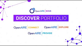 OpenAIRENexus Public Launch  Portfolio DISCOVER [upl. by Arraes824]