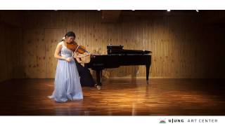 F Kreisler  Praeludium and Allegro for Viola and Piano [upl. by Yhpos]