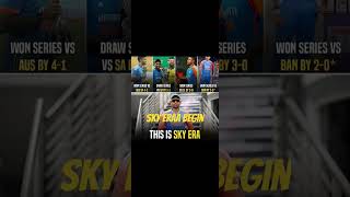 Sky ki kahani start captain cricket [upl. by Ecitsuj]