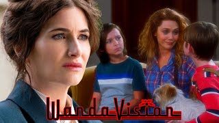 The MCUs Newest Finale Changes How We View WandaVision’s Saddest Moment [upl. by Anael298]