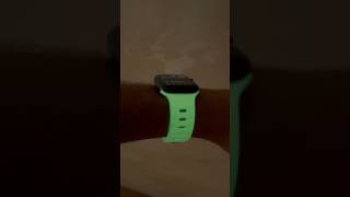 Cinturino Apple Watch PAZZESCO [upl. by Nimesh]