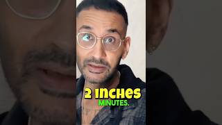 2 inches minutes  Aise biceps 😆😆naturalindiafit biceps fitness tarungill steroids [upl. by Wake]