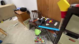 Natalie Reichert Rube Goldberg project [upl. by Tletski93]