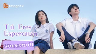 Tú Eres Esperanza  Episodios 01 CompletosYou Are Desire  MangoTV Spanish [upl. by Idyak895]