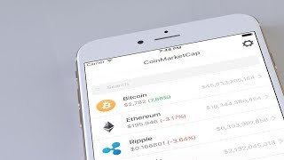 Coinmarketcap Tutorial magyarul [upl. by Aisenet]