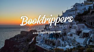 Travel and Book at Booktripperscom [upl. by Hetti51]