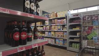 Booths in Fulwood Supermarket Walkaround June 2023 [upl. by Jerz]