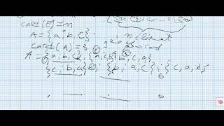 Dénombrement 3éme Math et science  permutation [upl. by Tutankhamen553]