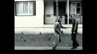 Sofiane 9 3 Ya zga CLIP OFFICIEL [upl. by Dnalhsa]