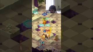 IOP SUR LE NOUVEAU DOFUS  dofus [upl. by Crissie39]