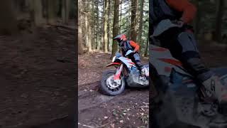 Ktm offroad motos offroad bikelife ktm [upl. by Yodlem566]