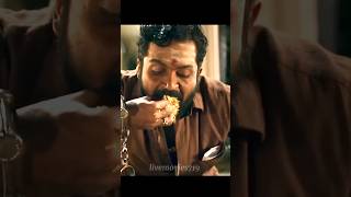 Kaithi Movie Biryani Scene 4k Edit 🔥 kaithi karthi lcu shorts [upl. by Ariaek945]