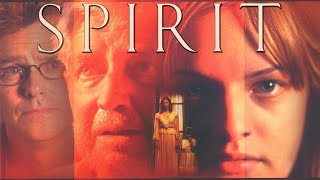 Spirit  Full Thriller Movie  Elisabeth Moss  Greg Evigan  Austin OBrien  Valerie Wildman [upl. by Arihat]