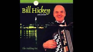 quotBill Hickey Playsquot The Marino Waltz and Jacquelne Waltz Duet with Joe Hayes [upl. by Aizti]