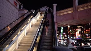 Drunk Girl in Las Vegas [upl. by Ejroj959]