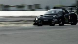 Redline Time Attack  Fontana Promo [upl. by Tonneson315]