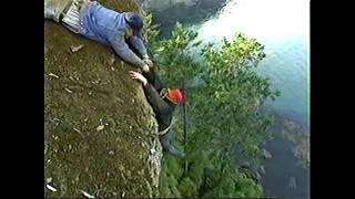 Rescue 911  Teen cliff plunge Part 1 [upl. by Bever]