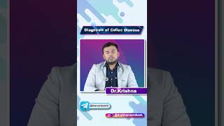 Diagnosis Of Celiac Disease  Quick Bites Internal medicine Gastroenterology [upl. by Quarta]