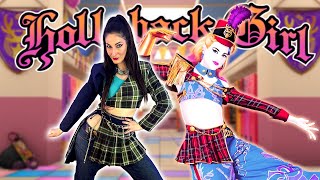 HOLLABACK GIRL  Gwen Stefani  Just Dance 2024 Y2K Season  Gameplay amp Cosplay [upl. by Naux]