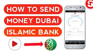 How To Send Money Adcb To Dubai Islamic Bank  Adcb To Dubai Islamic Bank Send Money 💰💰💰 [upl. by Limemann816]