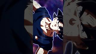 DO IT KAKAROT HD4K Memory Reboot edit goku anime dragonballsuper vegeta [upl. by Aras]