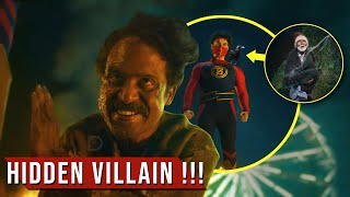 Minnal Murali Hidden Villain  Crow Symbolism  Tovino Thomas  Basil Joseph  Netflix  Duo media [upl. by Redd]