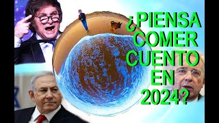 Mamíferos No cuenten con el METEORITO en 2024 [upl. by Kcirderfla166]