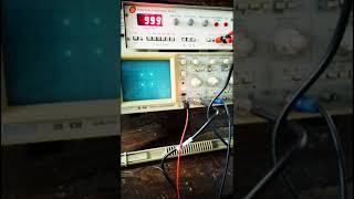 Cathode Ray Oscilloscope [upl. by Zsolway]