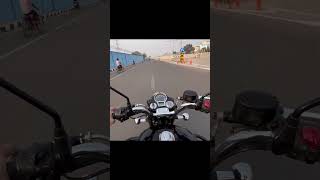 Royal Enfield 2024 Model bullet 350 Sound shorts [upl. by Yleik23]