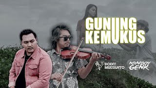 Gunung Kemukus  Dodit Mulyanto X Ndarboy Genk Official Music Video [upl. by Elamor511]