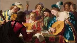 The Art Of Music  The Pre Classic Periods 12 The Seventeenth Century [upl. by Alberto464]