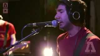 Greys  Needle in the Camels Eye Brian Eno Cover  Audiotree Live [upl. by Atyekram960]