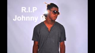 Johnny B Real Life [upl. by Treiber]