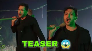 Finally TheHarshBeniwal Release His New Video Teaser 😱 Diss Track on Thara Bhai Joginder shorts [upl. by Anatol]