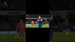 Cold Palmer 🥶🥶🥶 colepalmer chelseafc england football edit [upl. by Janene]