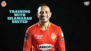 Usman Khawaja PSL [upl. by Nugesulo]