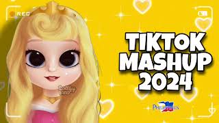 TIKTOK MASHUP SEPTEMBER 2024 PHILIPPINES DANCE CRAZE🇵🇭 New Pochi Mashup [upl. by Odradlig]