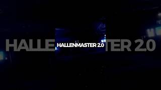 Hallenmasters 20 vom 271229122024 football sports fußball fy soccer supportlocal [upl. by Anerev]