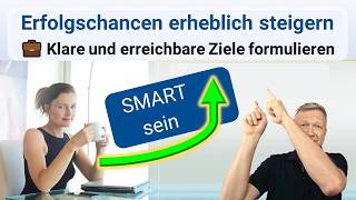 Operative Planung Klarheit vs Druck 🎯 Ziele erreichen SMARTMethode für die strategische Projekte [upl. by Navi27]