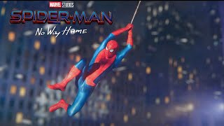 SpiderMan No Way Home Ending [upl. by Odrarej]