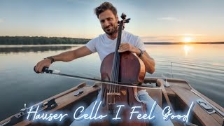 Hauser Cello I Feel Good 🎻✨ [upl. by Utta]