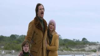 Anchorman 2 Doby Song [upl. by Sanoy924]