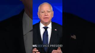 2024 US Election  Top takeaways from VP Debate [upl. by Par]