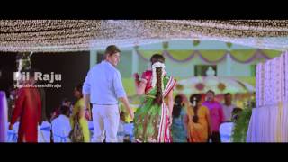 Okkasaari Scene from SVSC  Mahesh Babu Venkatesh Samantha Anjali [upl. by Ennagrom]