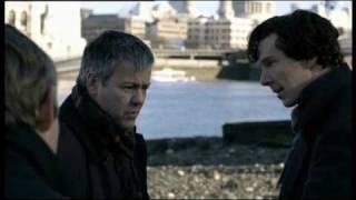 Sherlock Review  The Great Game Part 1 [upl. by Millar480]