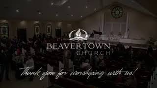 Beavertown Gods Missionary Church Live Stream [upl. by Idnahs562]