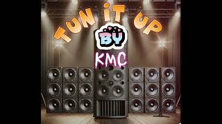 kmc tun it up soca 2025 [upl. by Adnauq928]