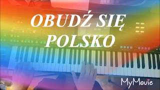 MODLITWA  OBUDŹ SIĘ POLSKO  KARAOKE [upl. by Artur588]