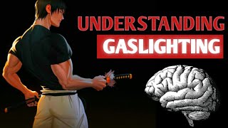 Gaslighting The Most Dangerous Dark Psychology Method [upl. by Aleris]